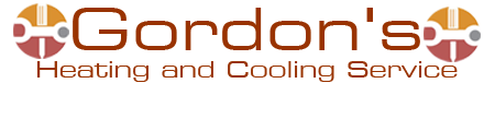 Gordon's Heating and Cooling Service